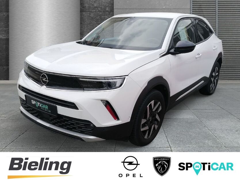 Opel Mokka 13.046 km 19.450 € Herten 45699