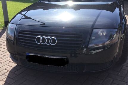 Audi TT 101.670 km 9.500 &euro; Dinslaken 46537