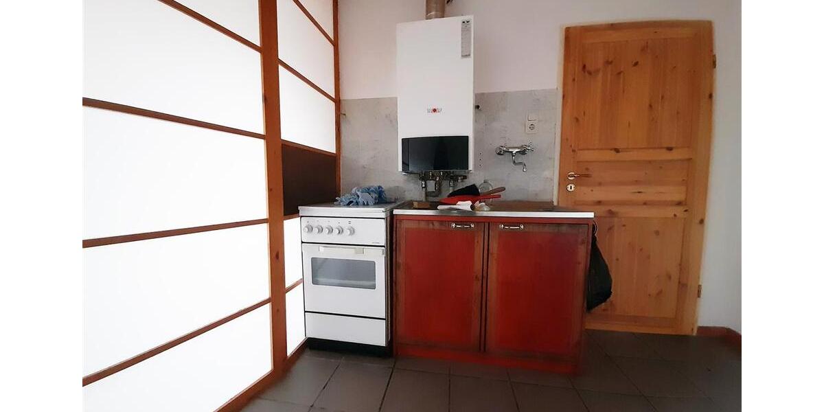 Etagenwohnung Gelsenkirchen Buer - 3 Zimmer, 61 m&sup2;, 470&euro; | Angebot:26182160
