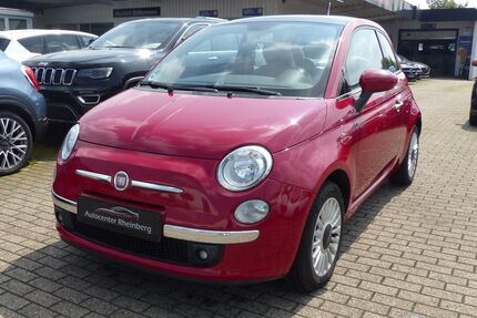 Fiat 500 150.000 km 5.000 &euro; Rheinberg 47495