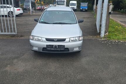 Mazda 323 75.023 km 1.890 € Dorsten 46282