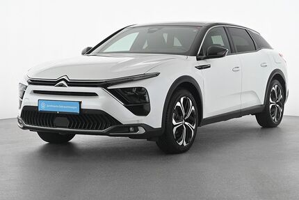 Citroen C5 X 30.602 km 21.960 &euro; Essen 45143