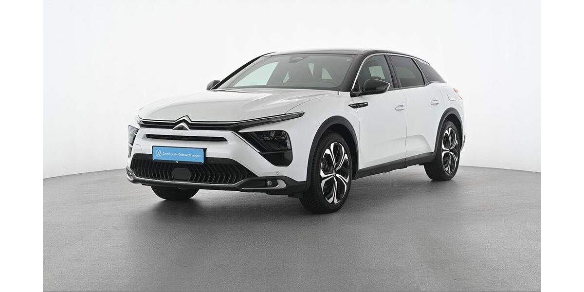 Citroen C5 X 30.602 km 21.960 &euro; Essen 45143