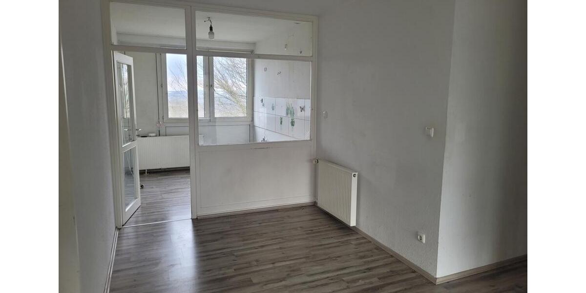 renovierte 3 Zimmerwohnung mit Balkon in gefragter und familienfreundlicher Wohnanlage Ruhrhöhe! 3 zimmer