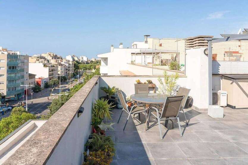Wohnung zum Kaufen in Palma de Mallorca 440.000 € 56 m²
