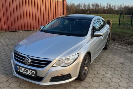 VW CC 205.000 km 4.500 &euro; Dinslaken 46535