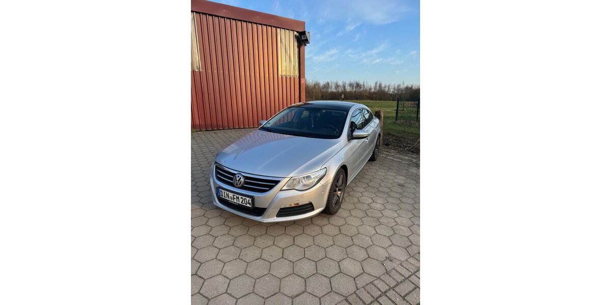 VW CC 205.000 km 4.500 &euro; Dinslaken 46535
