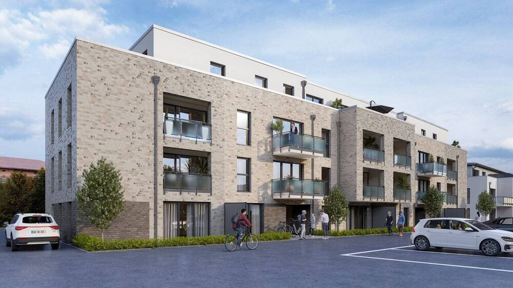 Etagenwohnung Recklinghausen Stadtmitte - 3 Zimmer, 81 m&sup2;, 365.000&euro; | Angebot:24043635