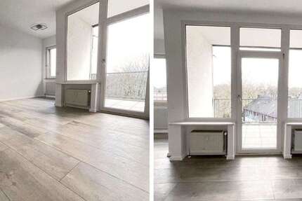 Wohnung Duisburg Mittelmeiderich - 2 Zimmer, 57 m&sup2;, 87.000&euro; | Angebot:24379342