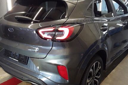 Ford Puma 7.400 km 20.000 &euro; Essen 45276