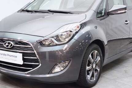 Hyundai iX20 96.371 km 11.470 € Gelsenkirchen 45897