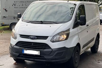 Ford Transit Custom 293.000 km 3.500 &euro; Essen 45128