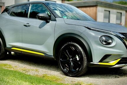 Nissan Juke 9.500 km 21.399 &euro; Oberhausen 46149