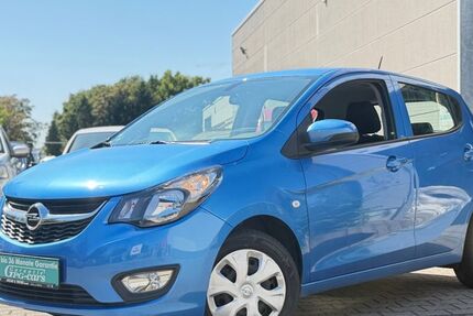 Opel Karl 66.035 km 9.990 &euro; Rheinberg 47495