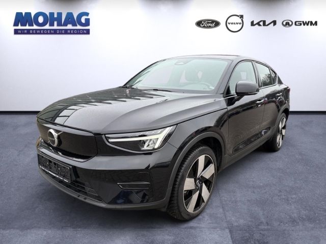 Volvo C40 69.044 km 28.990 &euro; Dorsten 46282
