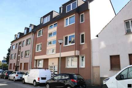 Wohnung zum Mieten in Gelsenkirchen 390 € 60 m²