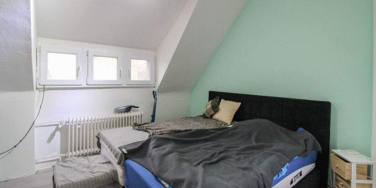 Doppelhaushälfte Duisburg Hochemmerich - 5 Zimmer, 100 m&sup2;, 249.000&euro; | Angebot:24990740