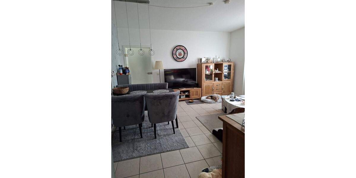 Wohnung in Bochum Dahlhausen 3 zimmer