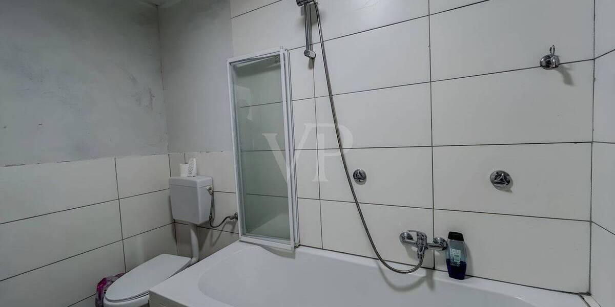 Etagenwohnung Velbert Mitte - 3 Zimmer, 65 m&sup2;, 600&euro; | Angebot:26244370