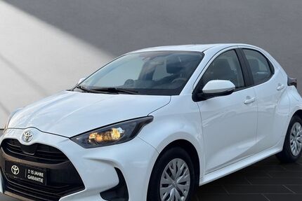 Toyota Yaris 69.390 km 12.750 &euro; Wesel 46485