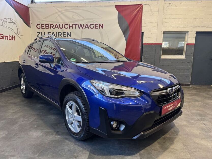XV