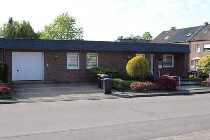 Haus Bottrop Kirchhellen Mitte - 4 Zimmer, 112 m&sup2;, 619.000&euro; | Angebot:26827003