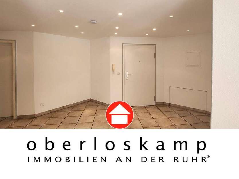 Wohnung zum Mieten in Mülheim an der Ruhr 980 € 94 m²