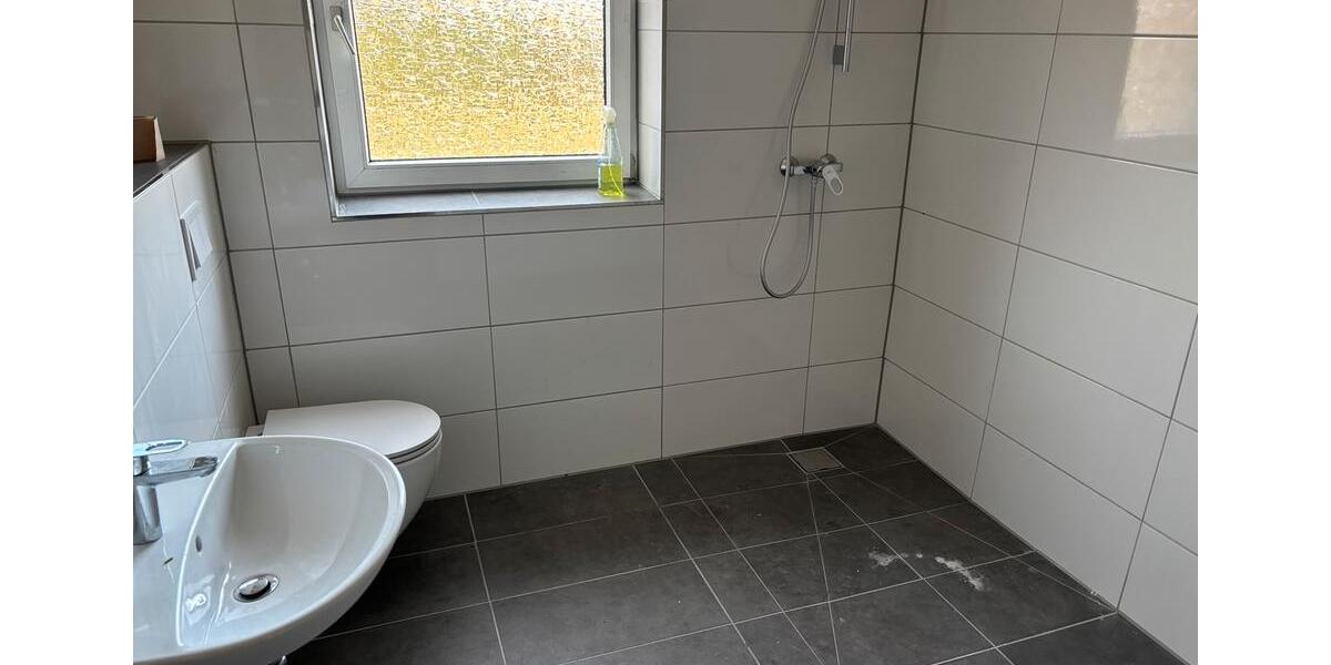 Haus mit eigenen Eingang und Garten zu vermieten 2 zimmer