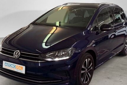 VW Golf Sportsvan 79.500 km 16.489 &euro; Dinslaken 46539