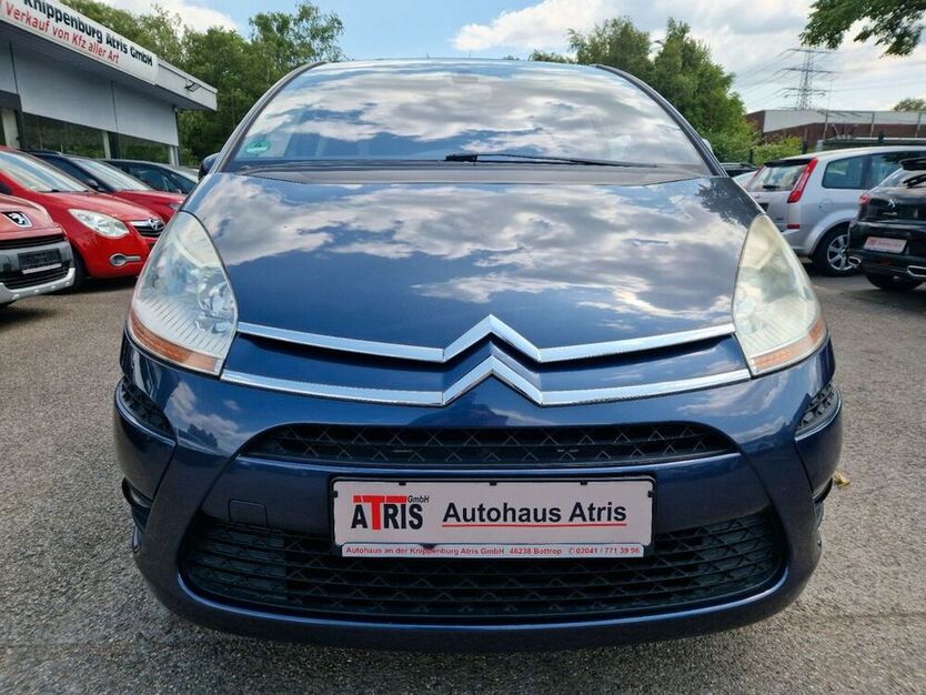 C4 Picasso