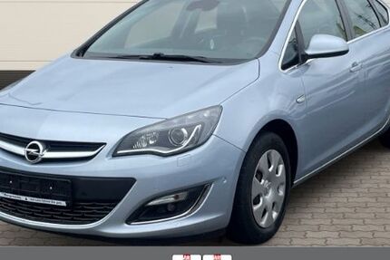 Opel Astra 47.950 km 10.790 &euro; Dorsten 46286