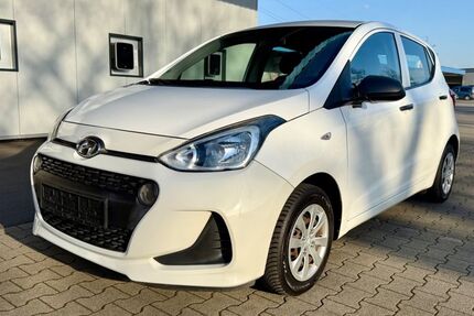 Hyundai i10 138.000 km 4.990 &euro; Essen 45139