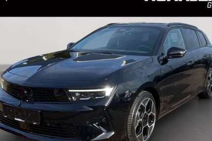 Opel Astra 3.999 km 32.990 € Essen 45143