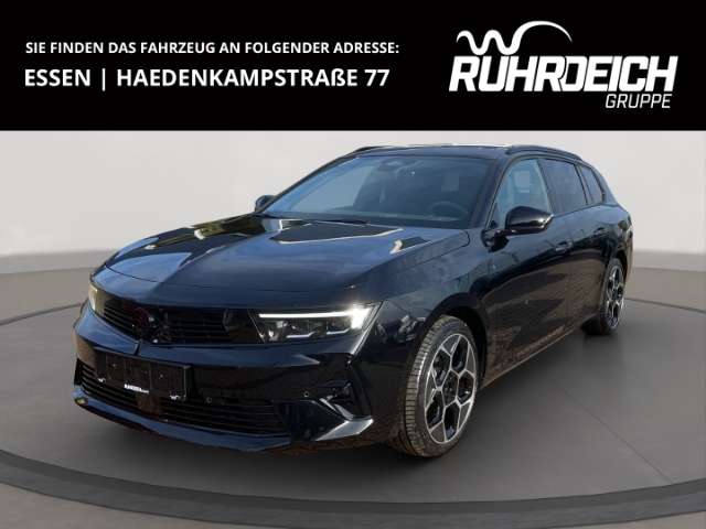 Opel Astra 3.999 km 32.990 &euro; Essen 45143