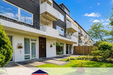 Wohnung Gladbeck / Gladbeck-Brauck Brauck - 5.5 Zimmer, 191 m&sup2;, 1.500&euro; | Angebot:27098996