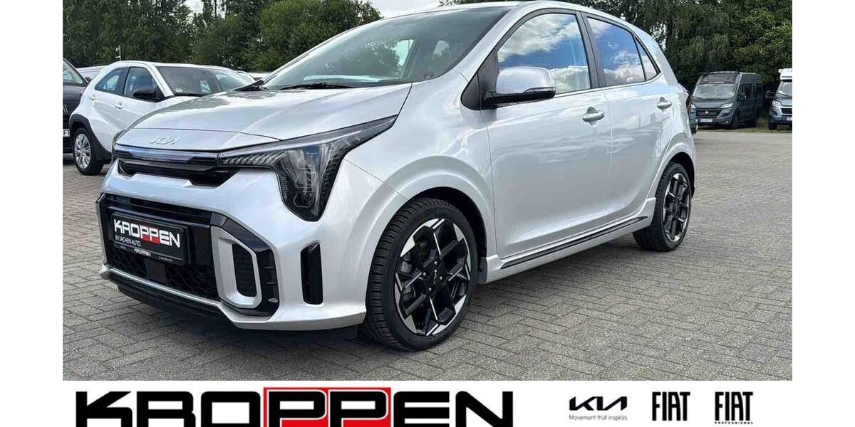Kia Picanto 34.064 km 18.990 &euro; Herten 45701