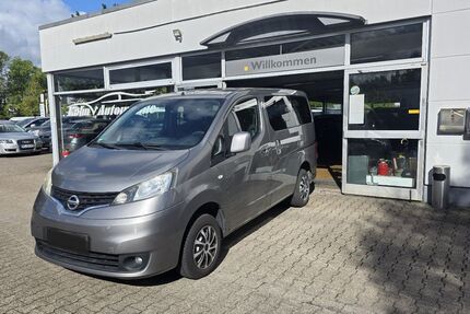 Nissan NV200 130.000 km 9.390 &euro; Gladbeck 45966
