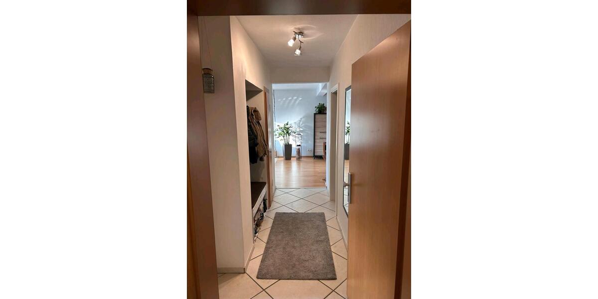 Mietwohnung Bottrop Stadtnähe 3 zimmer