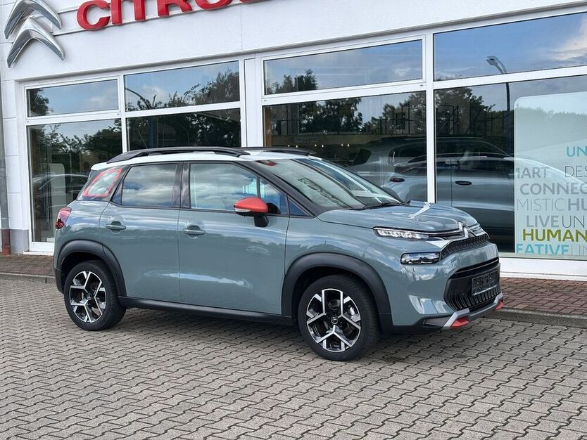 C3 Aircross