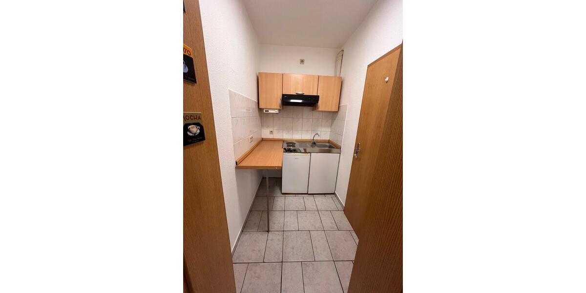 ETW in Wesel zu verkaufen, EG, 45qm, 2 Zi.KDB 2 zimmer