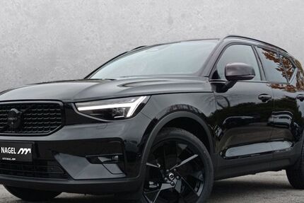 Volvo XC40 6.414 km 40.980 &euro; Dinslaken 46535