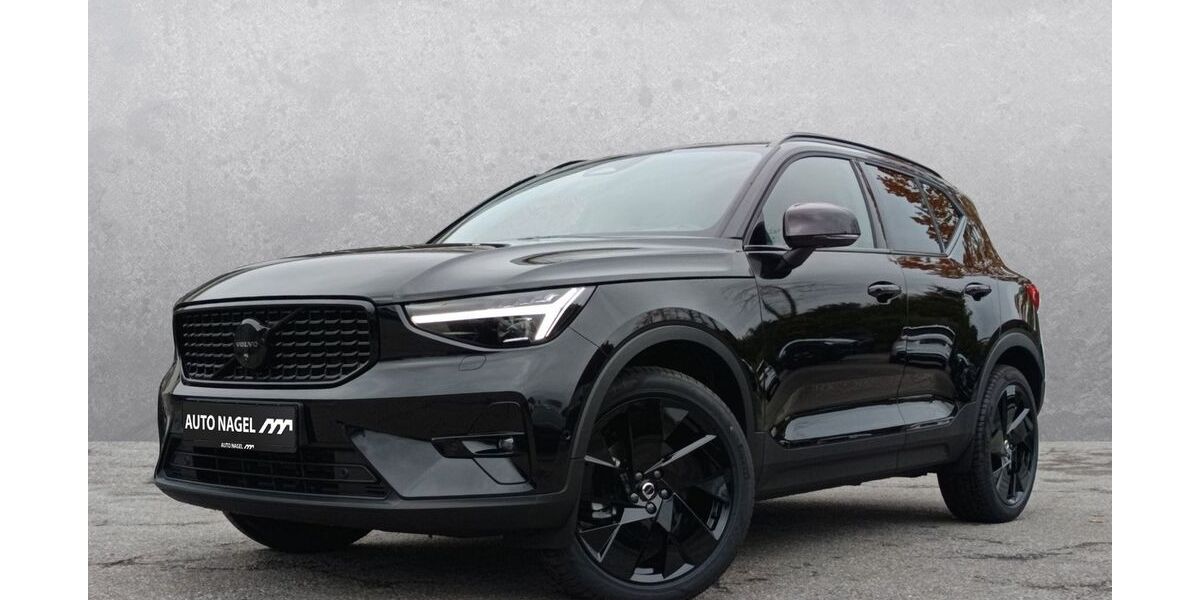 Volvo XC40 6.414 km 40.980 &euro; Dinslaken 46535