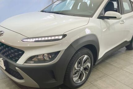 Hyundai KONA 44.308 km 21.950 &euro; Gelsenkirchen 45897