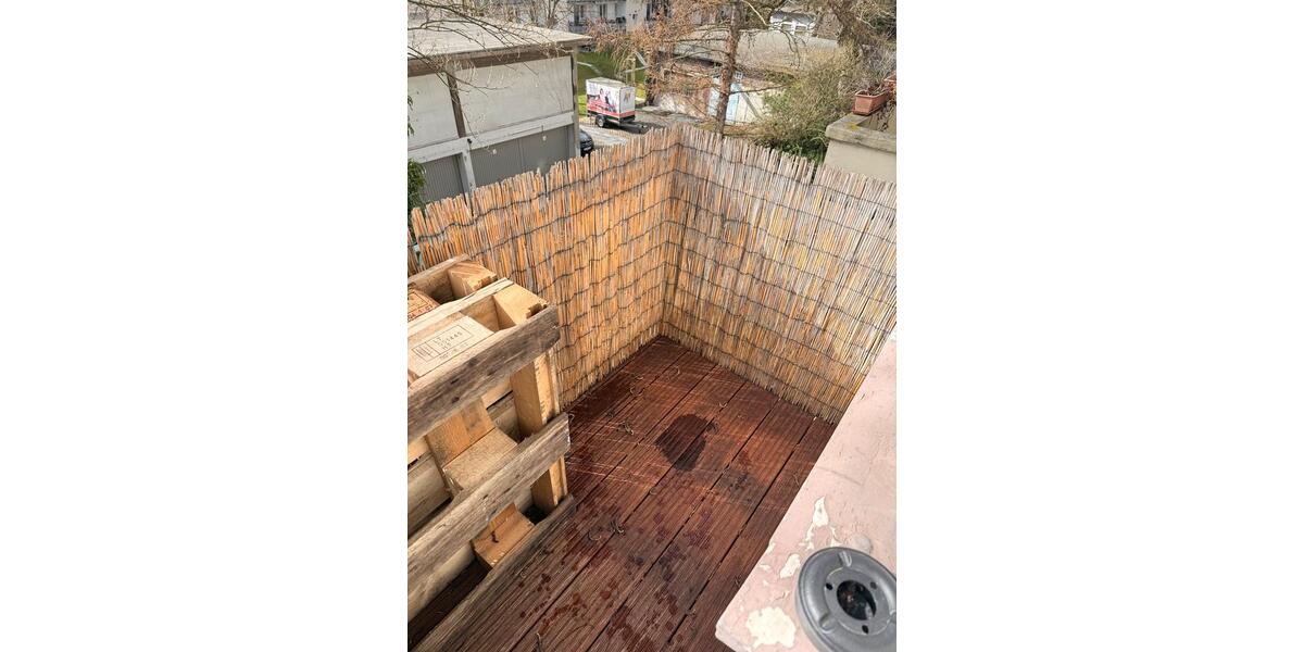 Etagenwohnung Duisburg Duisburg-Mitte - 2 Zimmer, 52 m&sup2;, 800&euro; | Angebot:25541297