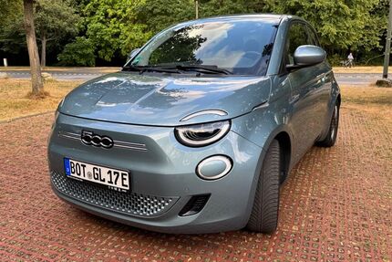 Fiat 500 61.000 km 15.590 &euro; Bottrop 46242