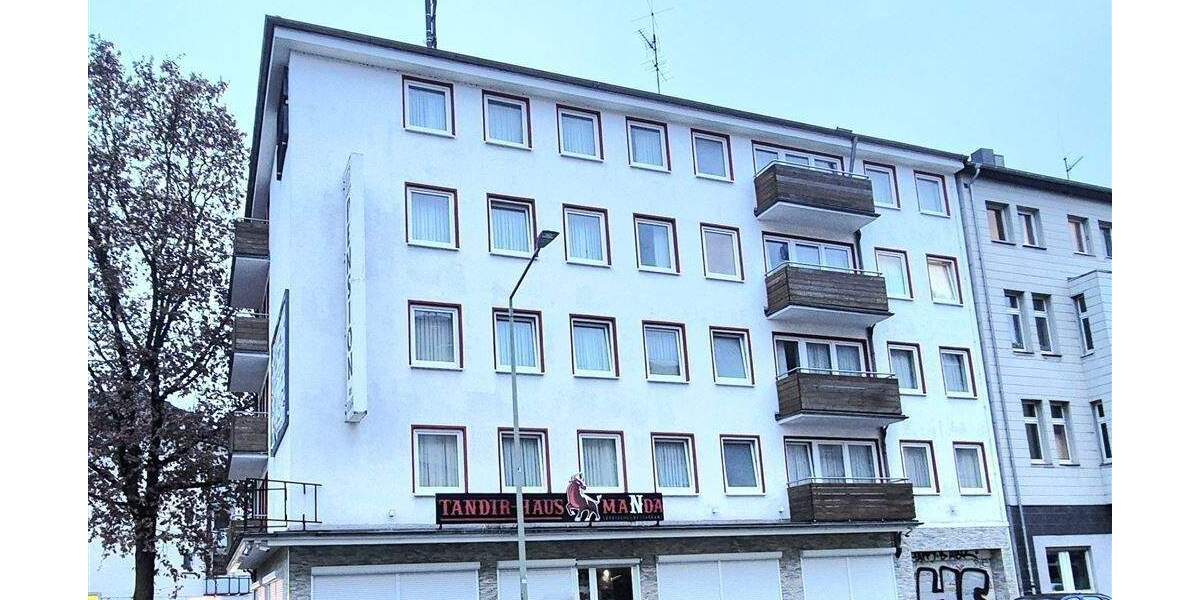 Mehrfamilienhaus, Wohnhaus Essen Frohnhausen - 4 Zimmer, 1 m&sup2;, 1.850.000&euro; | Angebot:24873957