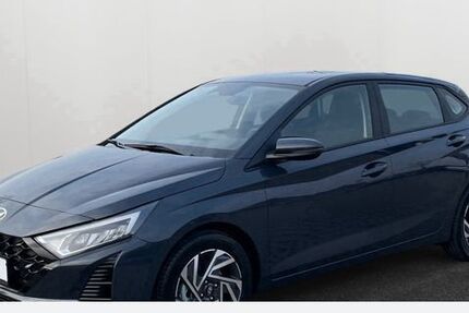 Hyundai i20 15.000 km 15.990 &euro; Dinslaken 46535