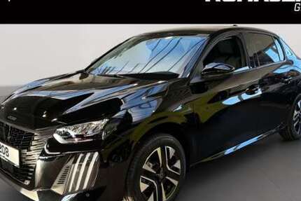 Peugeot 208 4.750 km 31.890 &euro; Essen 45143