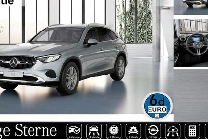 Mercedes-Benz GLC 200 14.556 km 49.998 &euro; Dorsten 46282