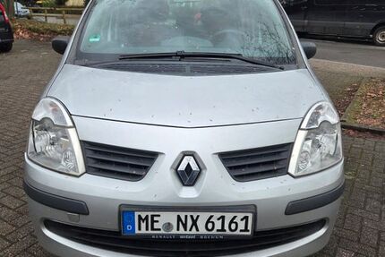 Renault Modus 167.400 km 1.550 &euro; Heiligenhaus 42579